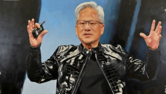 黄仁勋的皮衣很酷，但工厂的账本不认物理AI