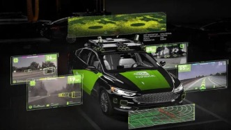 英伟达全面入局，自动驾驶将迎来“蝶变时刻”？