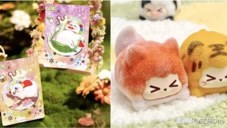 卡游和Suplay，誰能先跑上市？