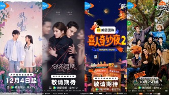 长视频2025，回归更纯粹的情绪满足