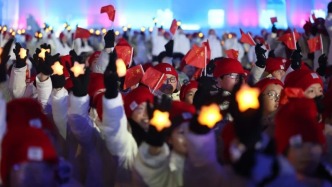 千项活动，万人同欢！第十二届全国大众冰雪季燃情启幕！