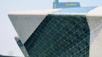 筑就廣州｜廣州人的跨年儀式感，為何要從這座“水晶宮殿”開始？