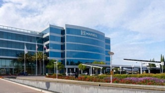 5.4亿美元！Marvell重磅收购