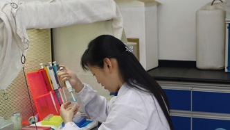 【精彩一课】沈喜：深耕讲台廿三载 热爱可抵岁月长