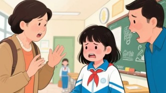 你在教育孩子还是在发泄情绪？请从这四个方面来分析分析