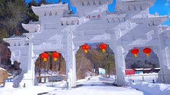 中朝邊境私藏的風(fēng)景長廊！G331七日自駕，每公里都是驚喜