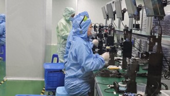 從“南昌造”到“中國創(chuàng)”—— 一把手術(shù)鑷的“高精尖”突圍之路