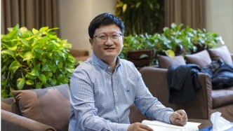 數(shù)學(xué)頂刊開(kāi)年重磅！70后院士在戈德菲爾德猜想上留下中國(guó)印記