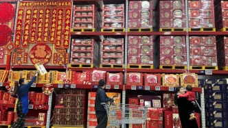 “馬到成功”“馬年大吉”！南昌年味值“拉滿”