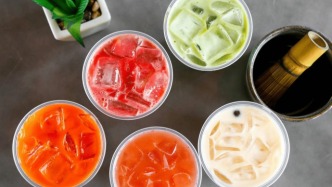 茶飲六小龍掀起EGC整頓風(fēng)暴?