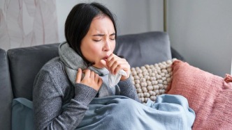 檢測陽性率僅次于流感、上呼吸道癥狀為主 這種病毒如何預(yù)防？