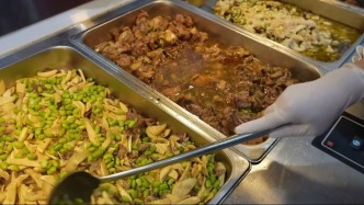 湖州市發(fā)展老年助餐服務(wù)行動實(shí)施方案出爐