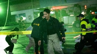 《96分鐘：列車爆炸案》：列車在狂奔，道德在脫軌