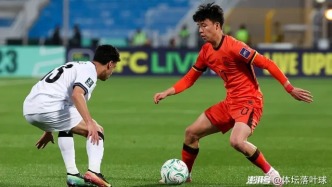 U23國足0-0伊拉克，平局背后藏希望，未來征程仍可期！