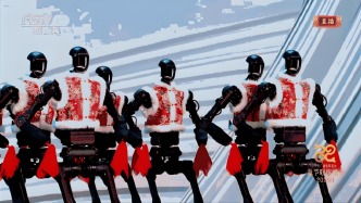 2026年人形机器人距离“走”进生活很远，距离“走”进娱乐很近