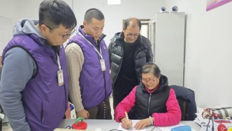 多个“两旧一村”改造项目完成清盘，浦东不断加快城市更新步伐