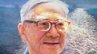 茅以升：百年风骨，桥连山河