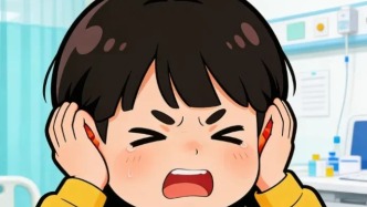 科普 | 甲流的“第二战场”：一场发生在中耳的隐匿炎症