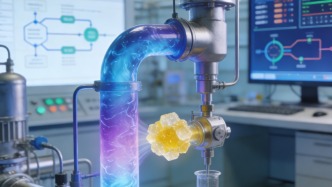 硫化氫資源化利用再辟新徑