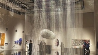 “纤维”编织叙事