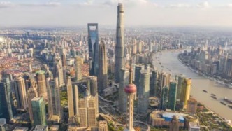 媒体聚焦 | 优化营商环境是上海发挥引领作用的战略选择 