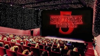 Netflix给全美电影院上了一课