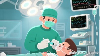 全身麻醉后，人會(huì)變“戇忒”？