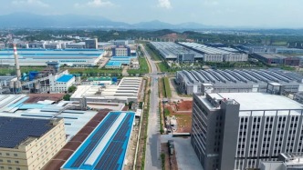 鼎湖区、肇庆新区项目投产＋2！