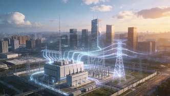 “十四五”北京亦莊新答卷丨能源保障體系升級(jí)堅(jiān)實(shí)城市與產(chǎn)業(yè)發(fā)展之基