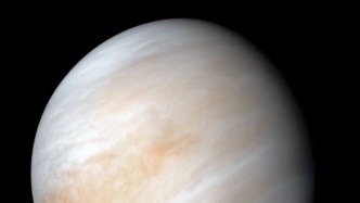 地球亲姐妹变“地狱熔炉”？金星的警告，藏着人类未来 | 科学世界·星际征途