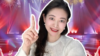 短国顶流“上桌”卫视跨晚