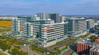 國內(nèi)首家！源拓真空在相城實(shí)現(xiàn)高端設(shè)備國產(chǎn)化并投產(chǎn)