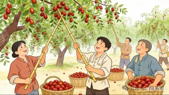 夜讀｜《詩經(jīng)》里的“年味兒”