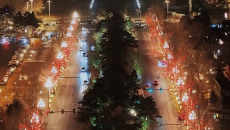 沉浸式解锁城市历史，到长春必去的千米老街