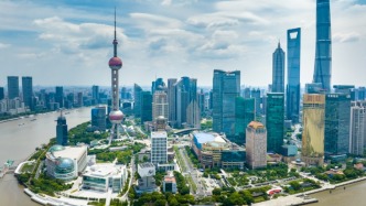 新模型发布、新实验完成……浦东机器人产业再添新动能