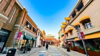 长春本地人私藏的松弛感街区，逛到不想走！