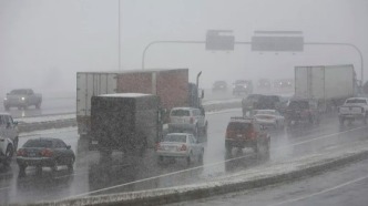 科技青年丨气象背后的守护：从天气预警到气候预测