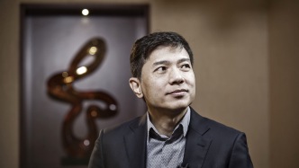 憋了四年，李彦宏放出一个大招