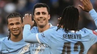 曼城青訓(xùn)的黃金時代正在降臨