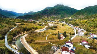 开州区满月镇从“清停治乱”到“全域和美”托起幸福感