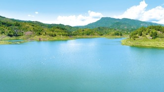 开州区196个微院落激活内动力 “行政+民间”双河长共护澎溪河