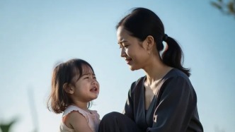 我告诉4岁的女儿，假如有人不喜欢你，并不是因为你做错了什么