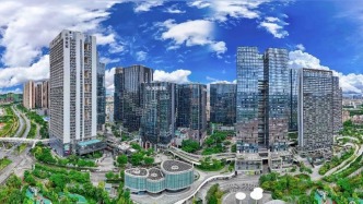 龙岗“有商机”，一座城区与全球企业的双向奔赴