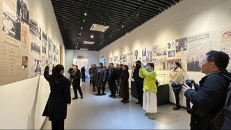 “中學(xué)課本里的魯迅”特展亮相蘭州