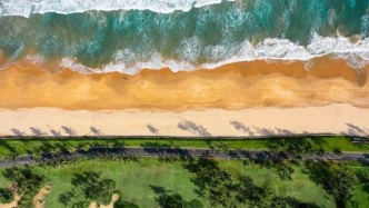 这个春节，海南酒店市场稳了