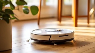 掃地機(jī)器人2025：舊王落幕，新秀崛起