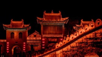 山西一低调了2600年的古镇，藏着北方最大的明清古建群