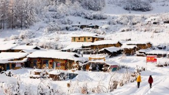 G331不僅是一條路 | 環(huán)線嬉雪美食度假線路全攻略