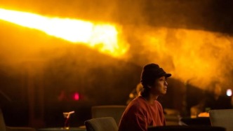 雪裹旧友，光影藏情:《我的朋友安德烈》的青春新境