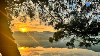 氣溫進(jìn)入上升通道 粵北仍有局部低溫